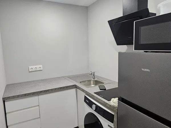 Estudio en calle Castellón de la Plana, 4 - Foto 12