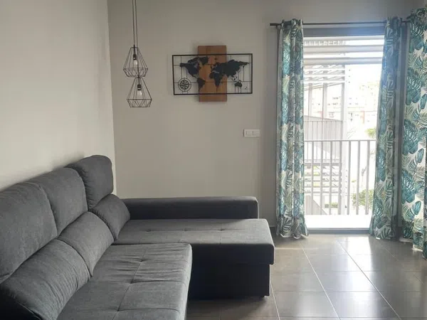 Piso en Avenida Camp de Morvedre, 109, Ciutat del Transport-La Salera - Foto 1