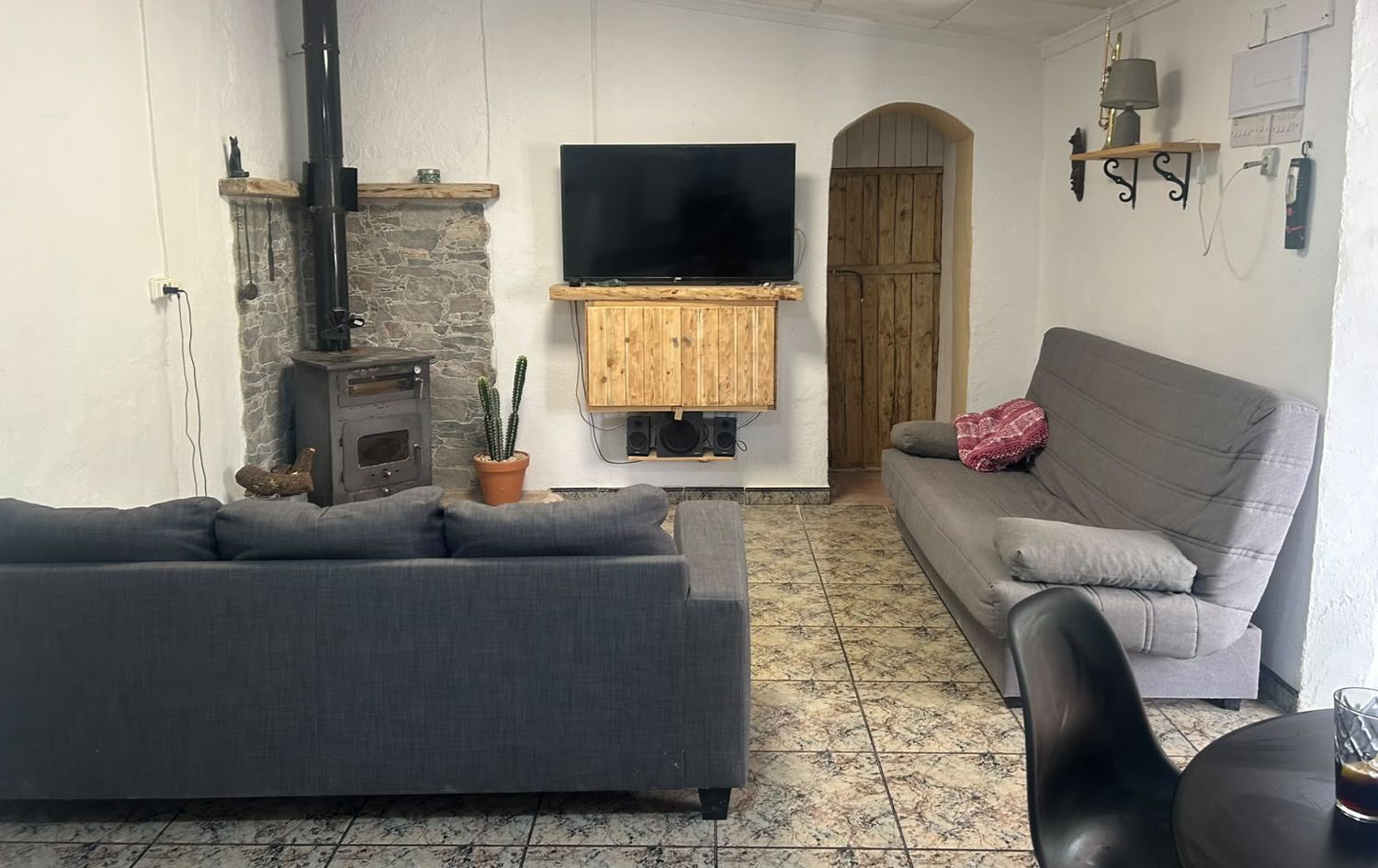 Casa o chalet independiente en Umbria Peñas Blancas Yecla, 31 PoligonoParcela - Foto 8