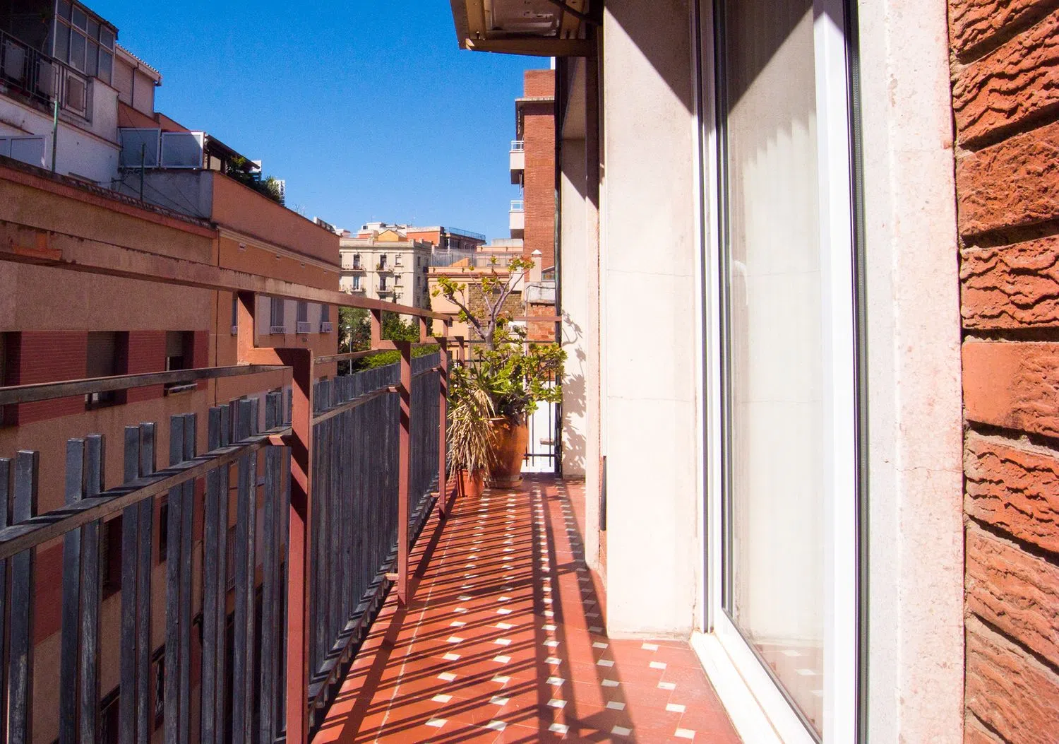 Piso en Barrio La Maternitat i Sant Ramon - Foto 2