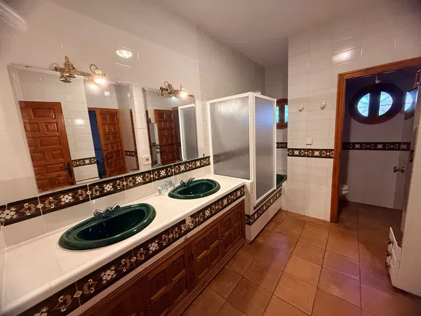 Casa o chalet independiente en Calle Antonio Rubio Herrera, 20 - Foto 11
