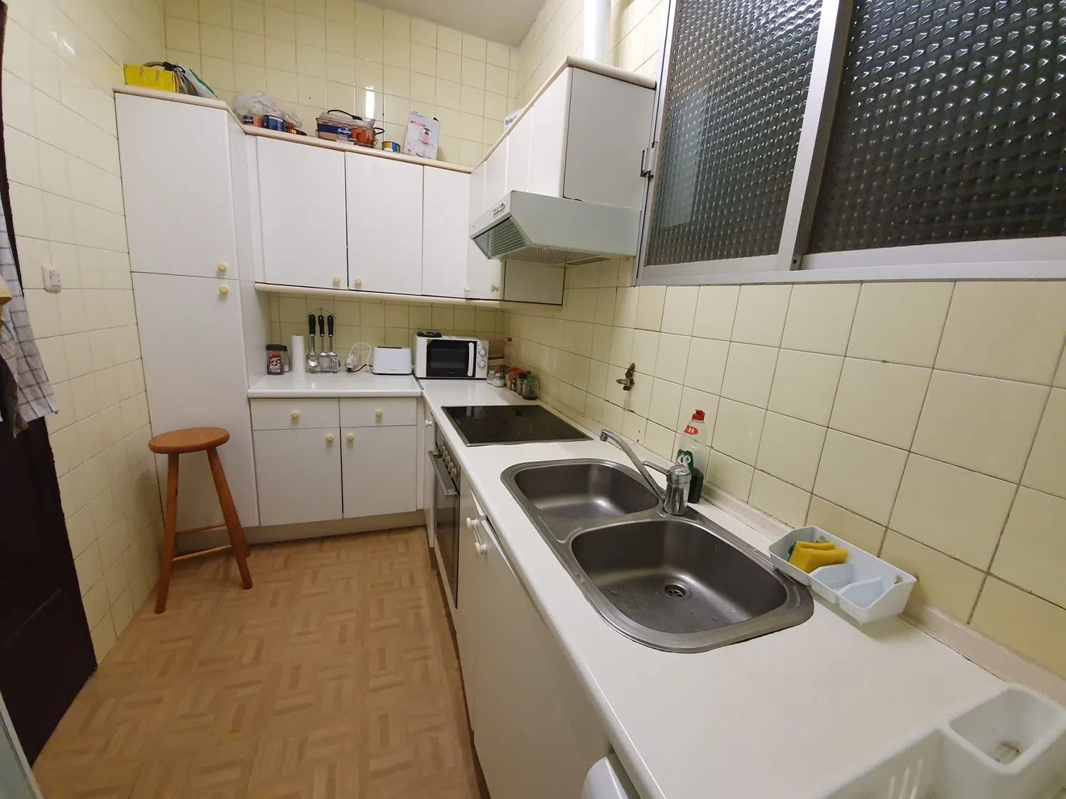 Piso en príncipe de Vergara, 289 - Foto 3