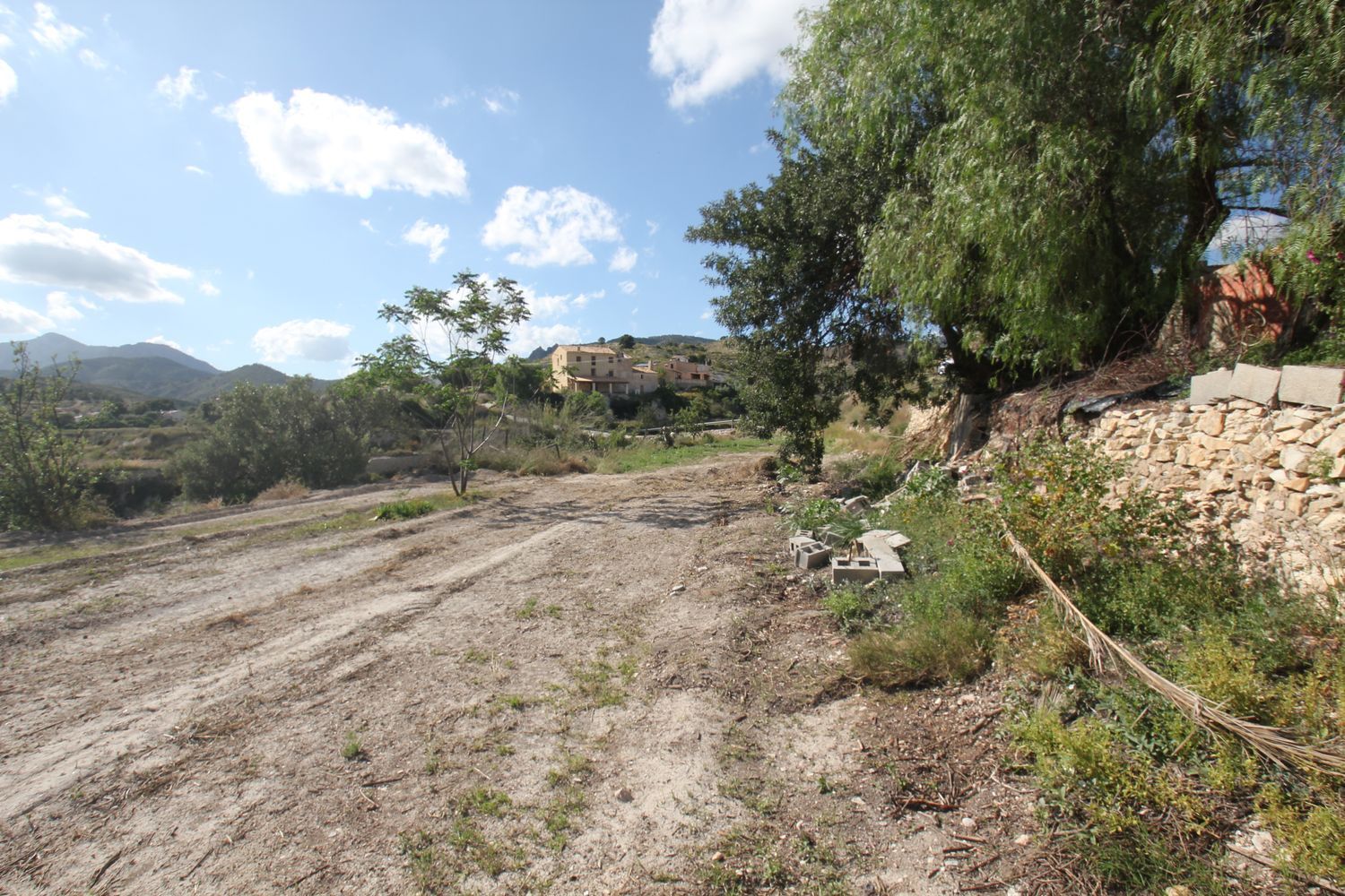 Finca rústica en Montnegre s/n - Foto 18