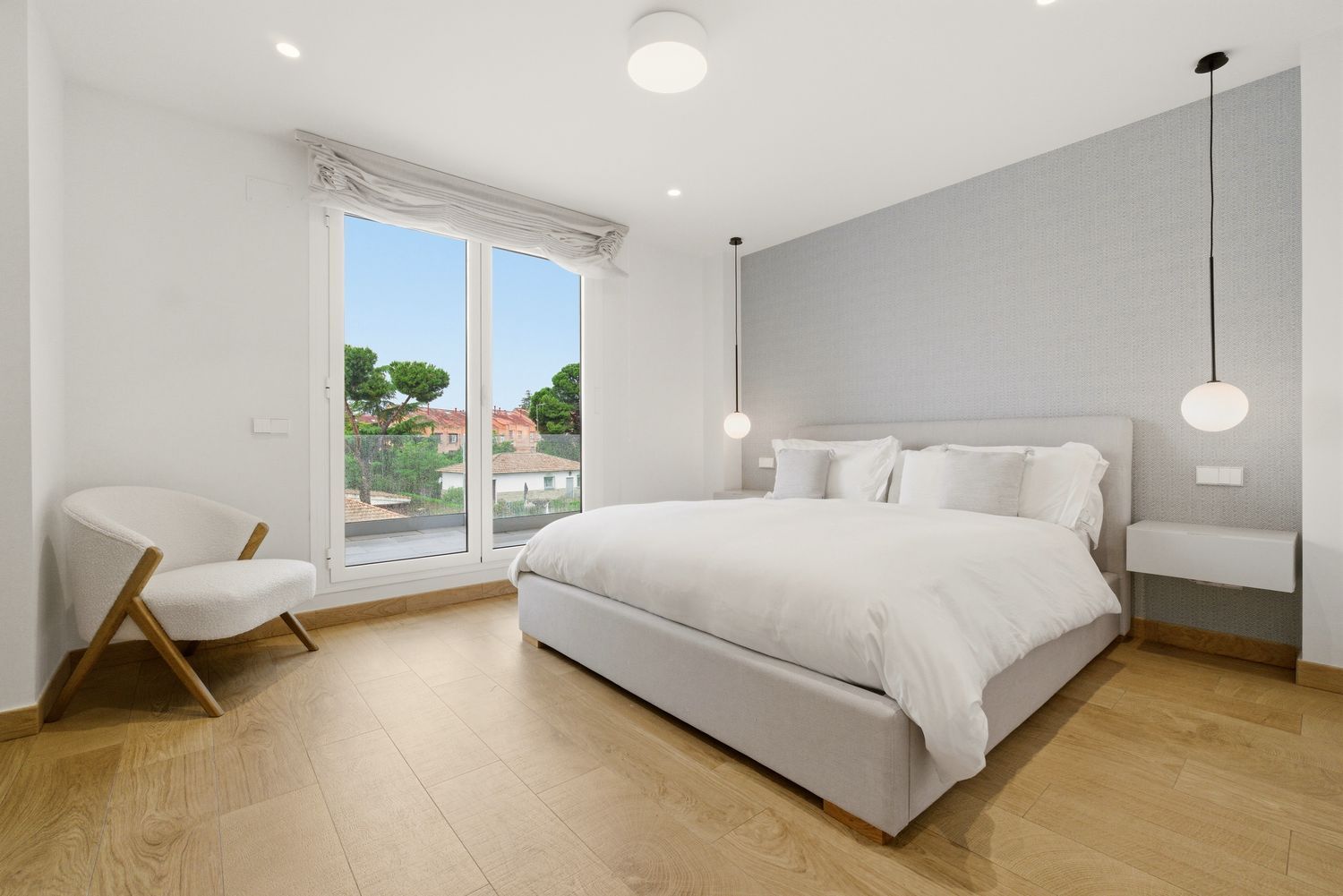 Chalet adosado en Barrio Zona norte - Foto 15