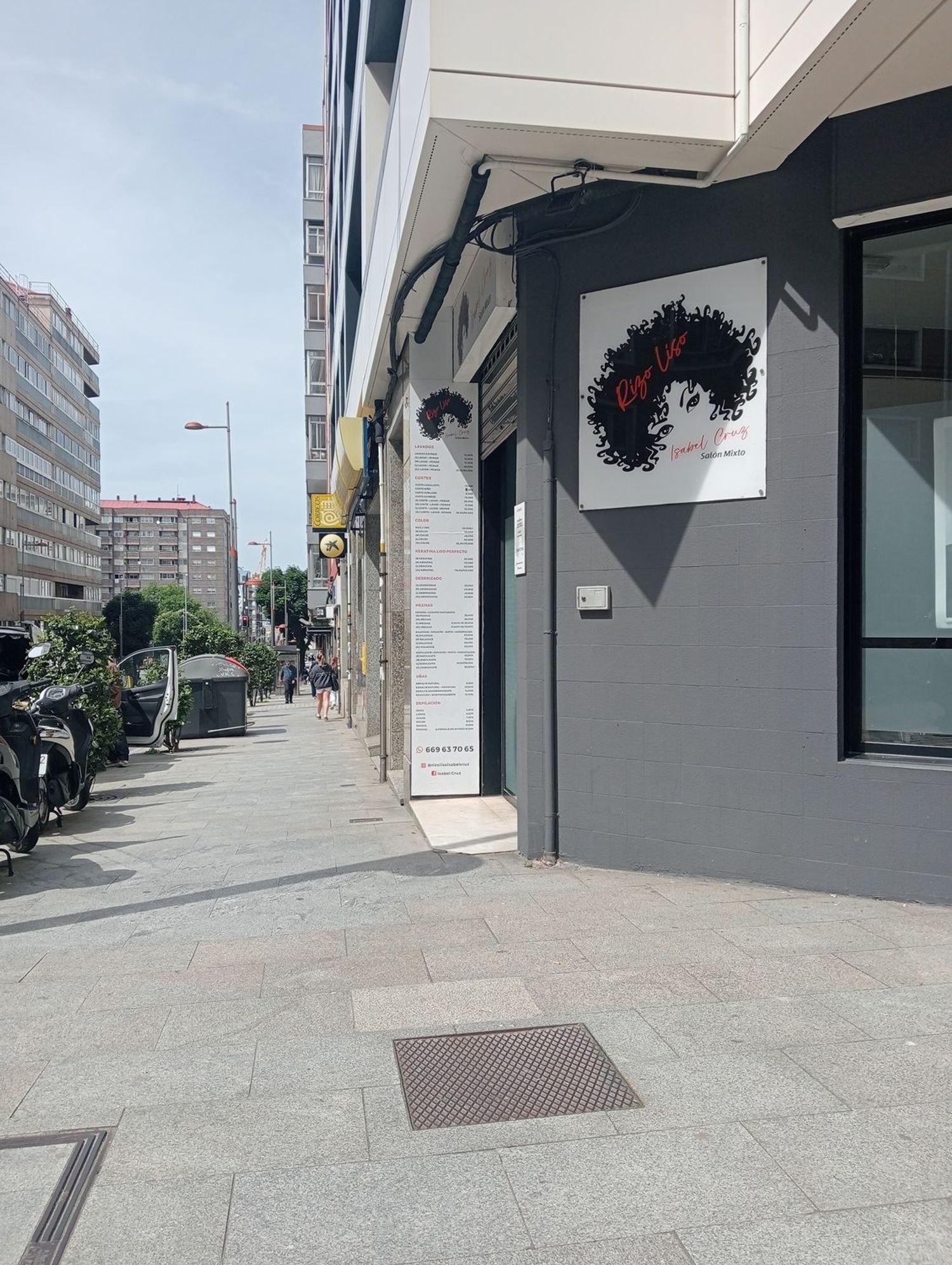 Local en Negocio en Calle da Coruña, 46, Plaza de la Industria - Foto 5
