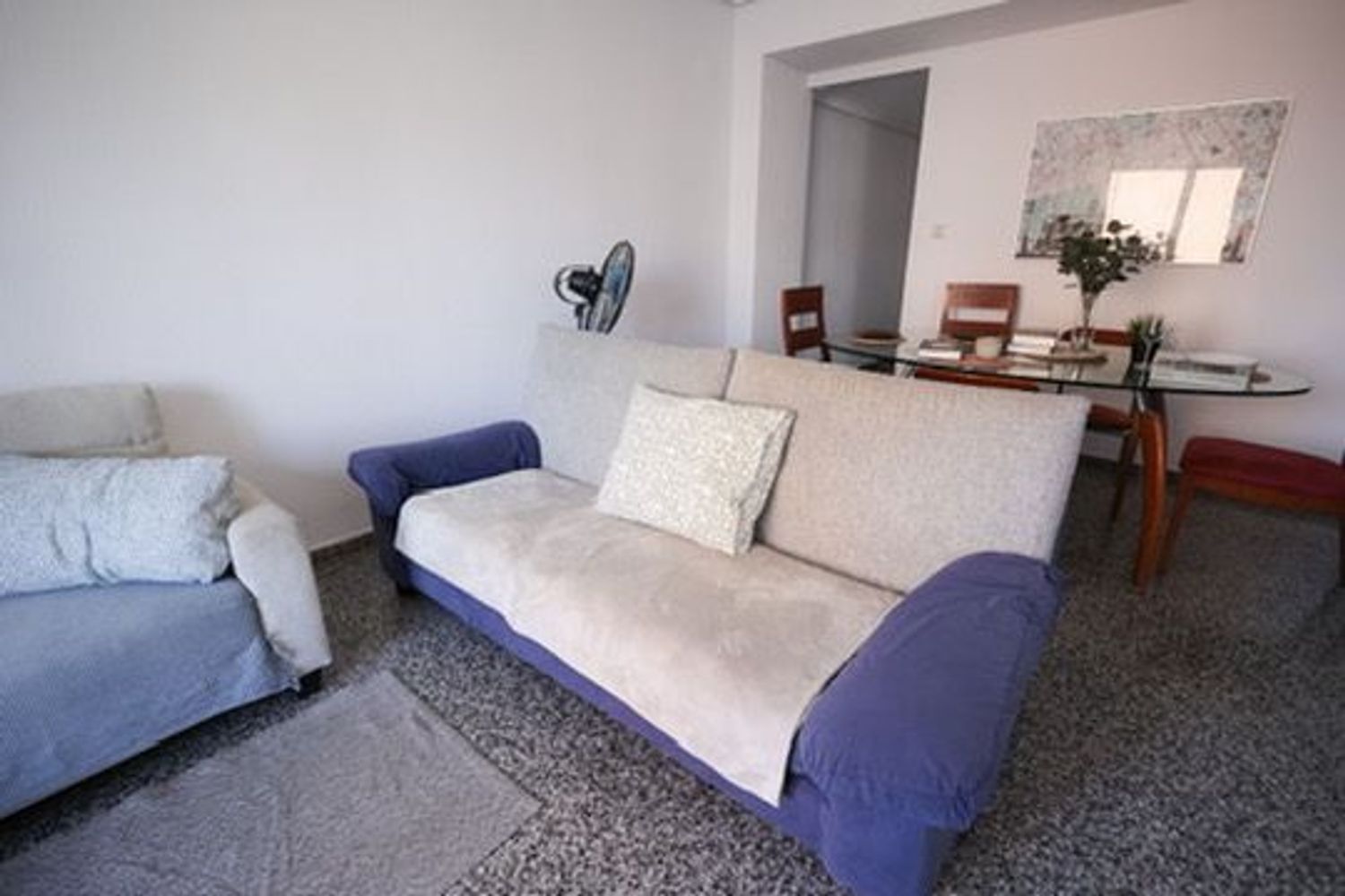 Piso en Calle del Doctor Vicente Pallarés, 12, L'Amistat - Foto 136