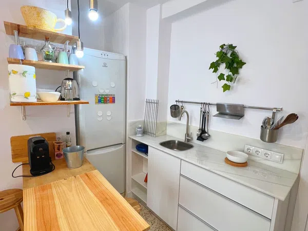 Piso en calle Bailén, 21 - Foto 6