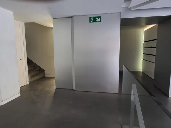 Piso en Calle Federico Tapia, 7, Ensanche - Foto 18