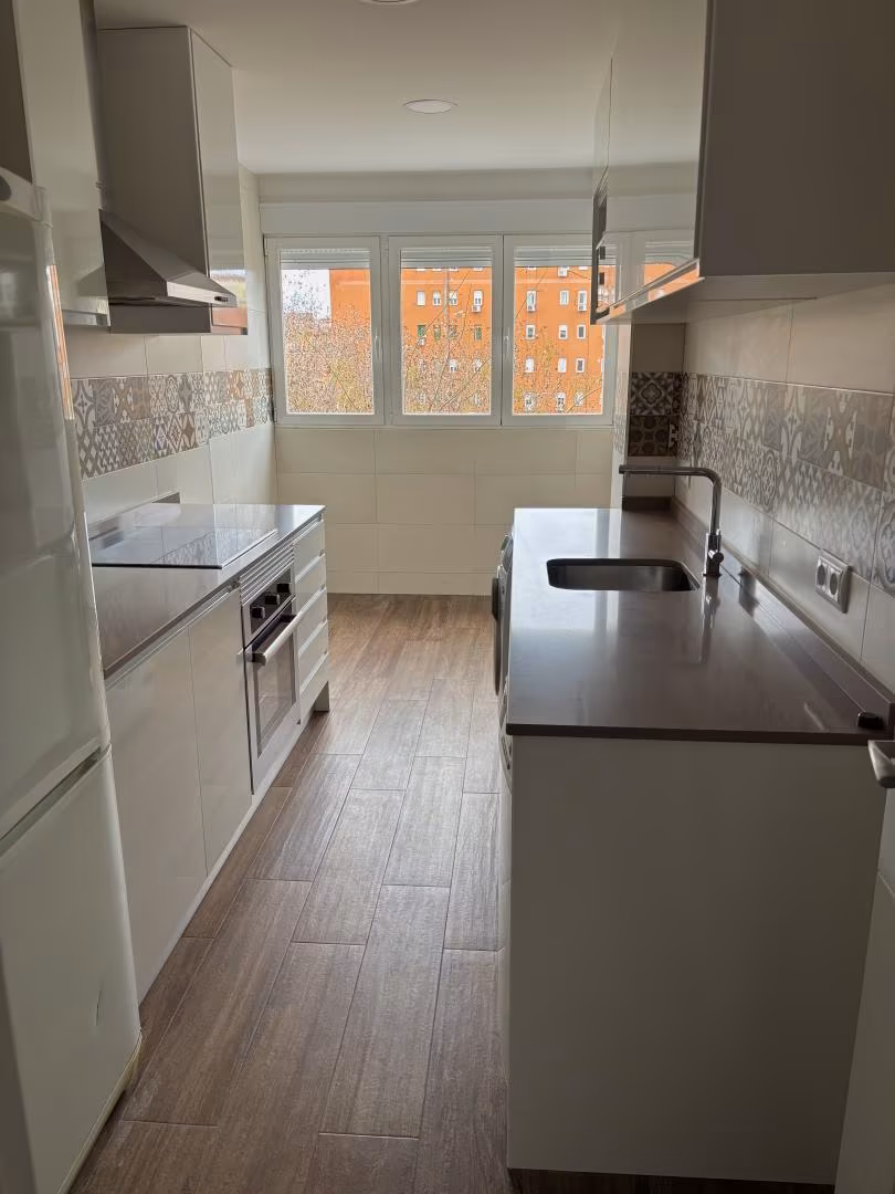 Piso en  Calle de Blasco de Garay 38