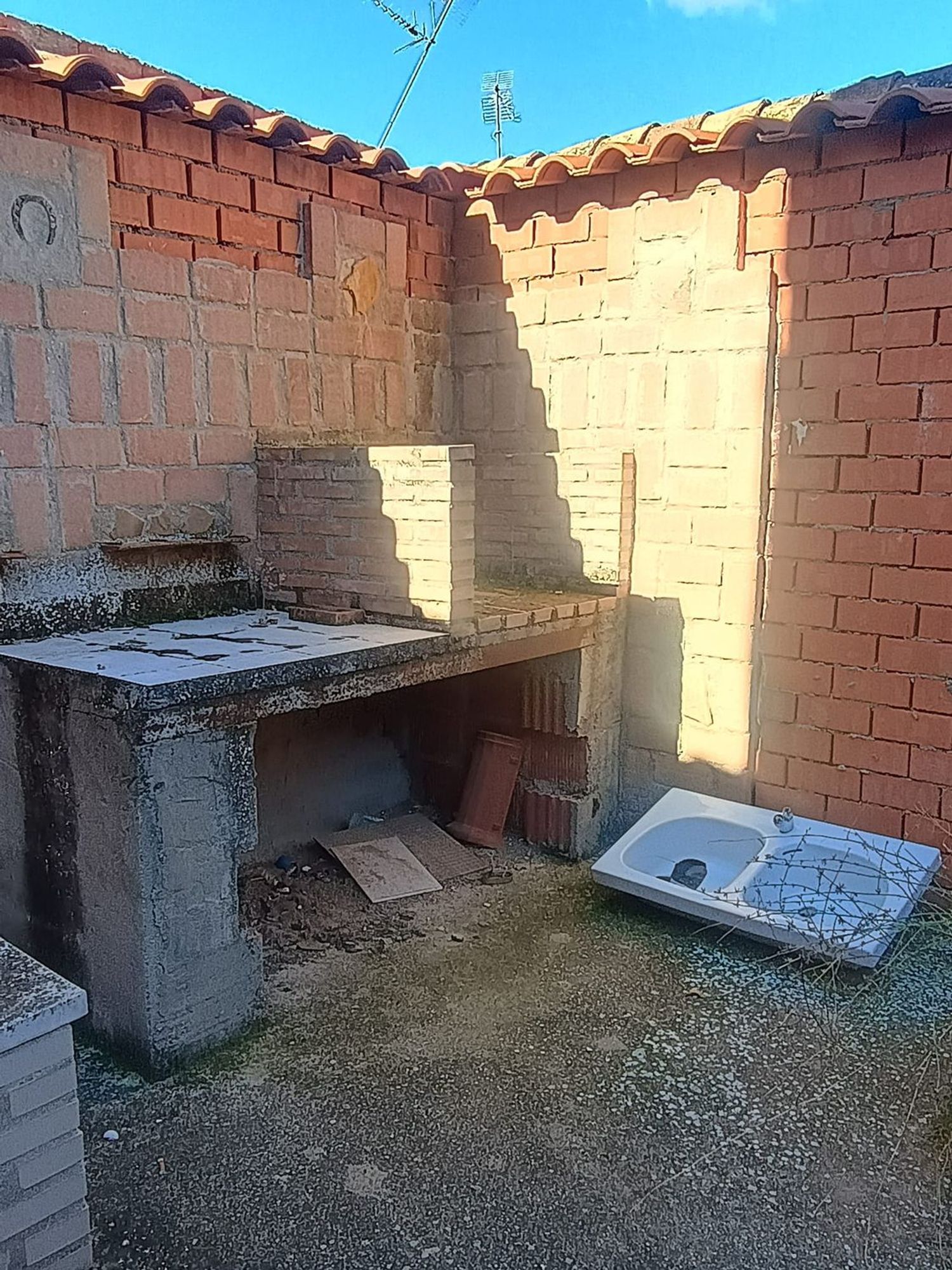 Chalet adosado en Calle San Antonio, 5 - Foto 4