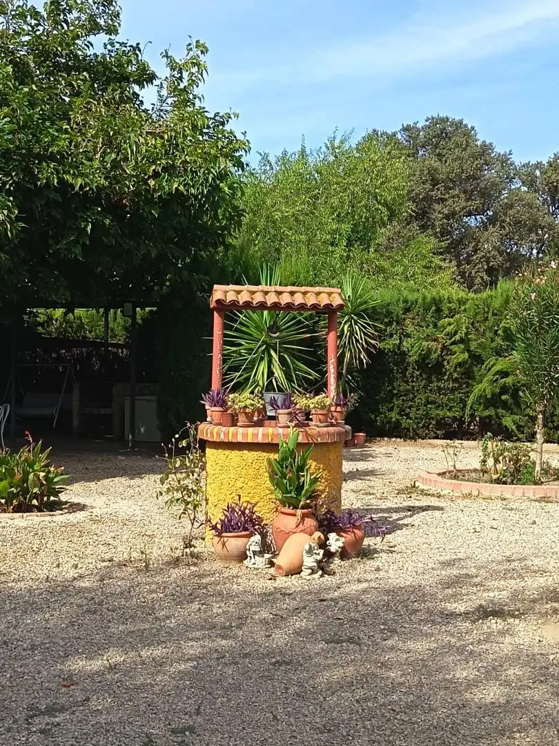 Finca rústica en  Urbanización las Encinas 2 - Foto 6