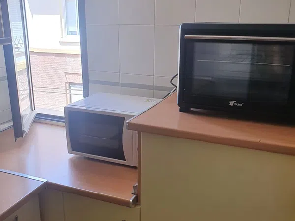 Piso en calle San Benito, 1 - Foto 12