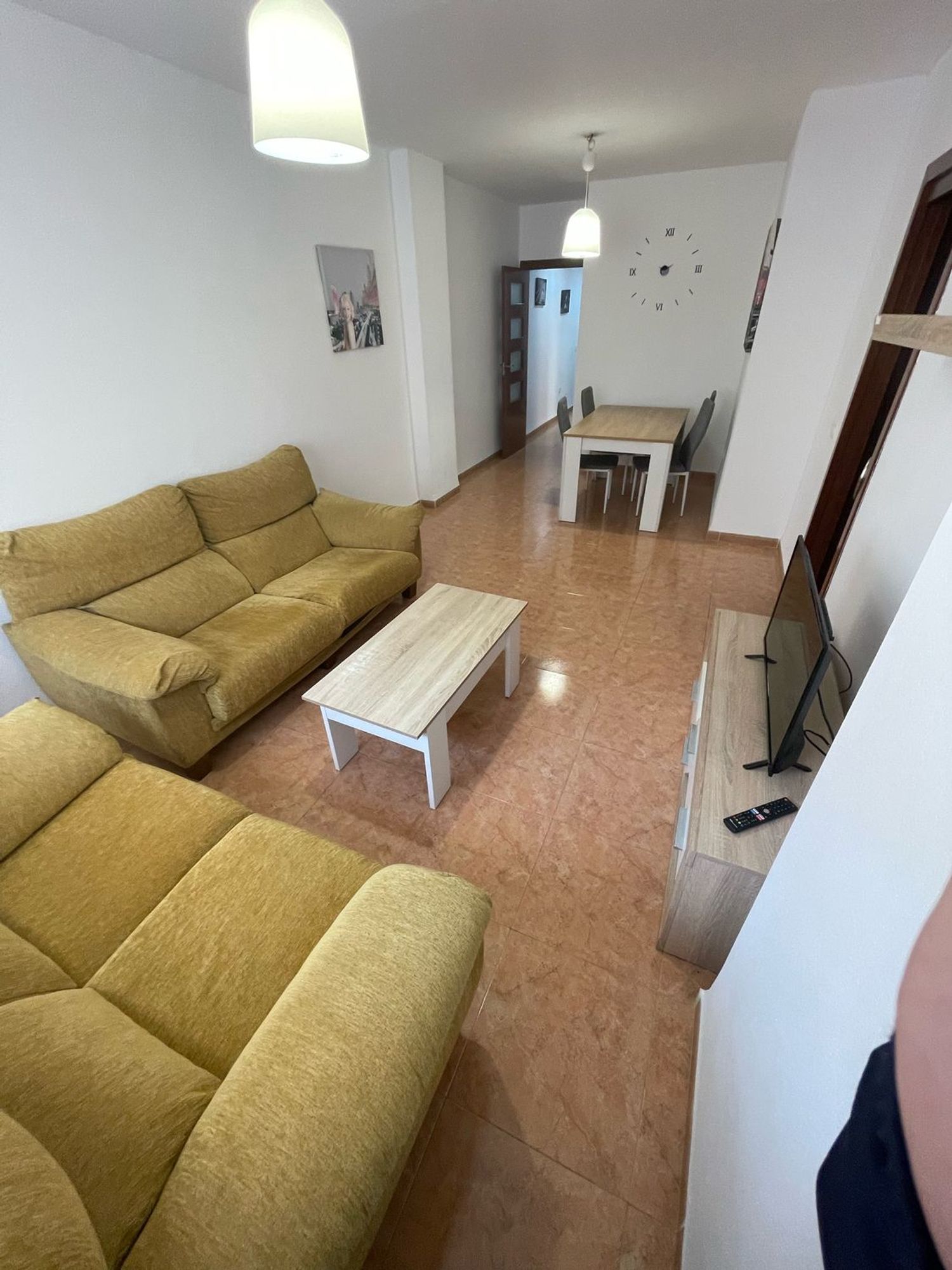 Piso en Calle Montilla, 3, El Sabinar - Urbanizaciones - Las Marinas - Foto 4