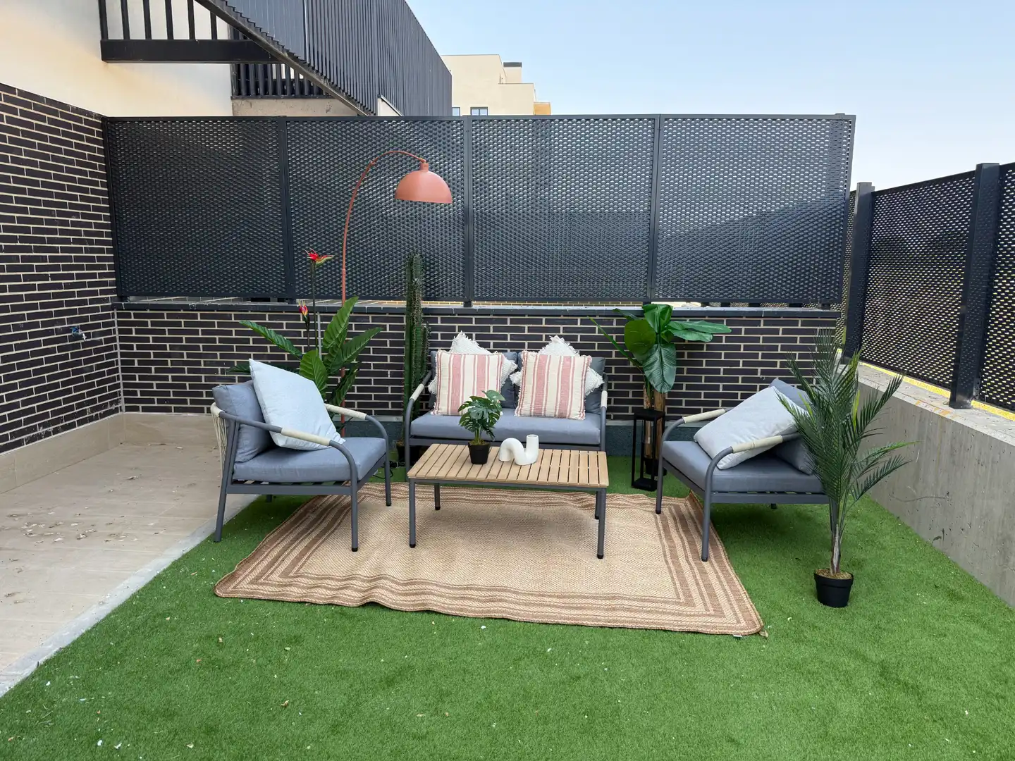 Planta baja en  Calle Jesús Pajares 2 - Foto 5
