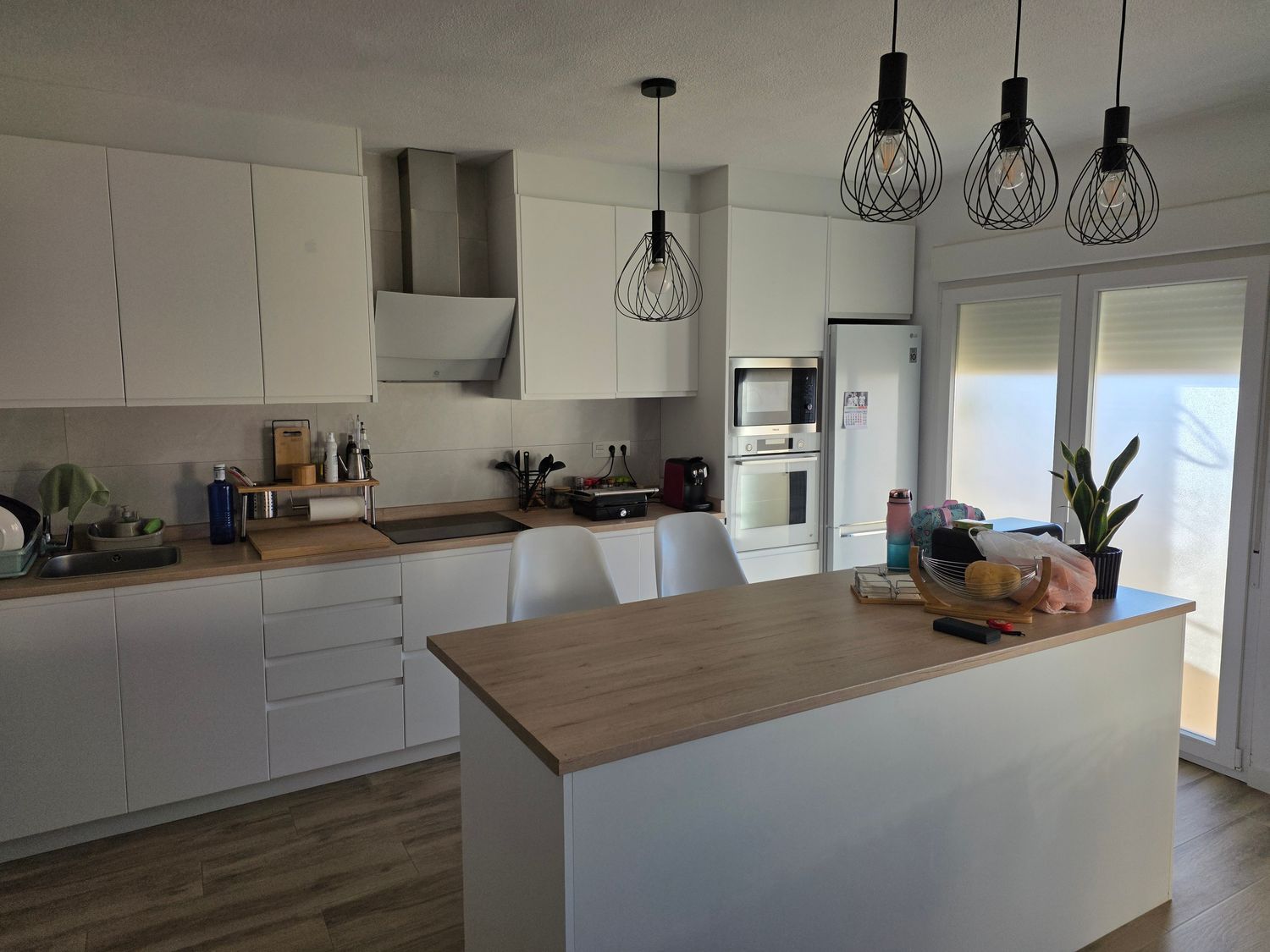 Piso en avenida Chapí, 13 - Foto 1