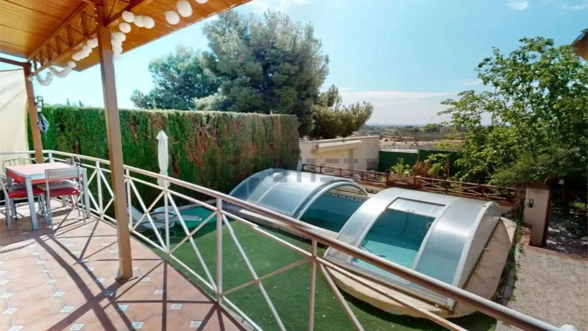 Piso en  Carrer Benejama 19 - Foto 25