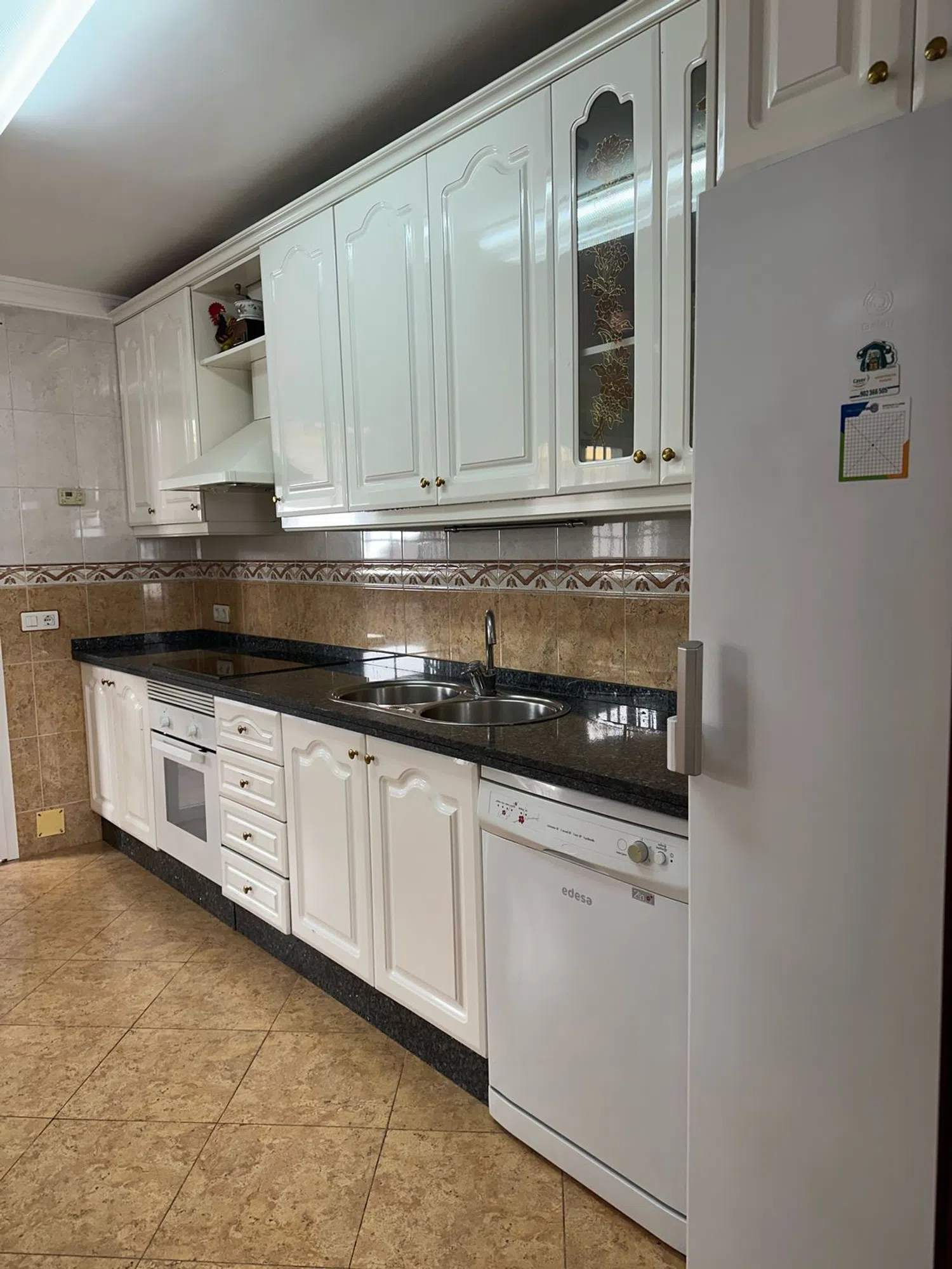 Chalet adosado en calle Andrés Segovia, 3 - Foto 10