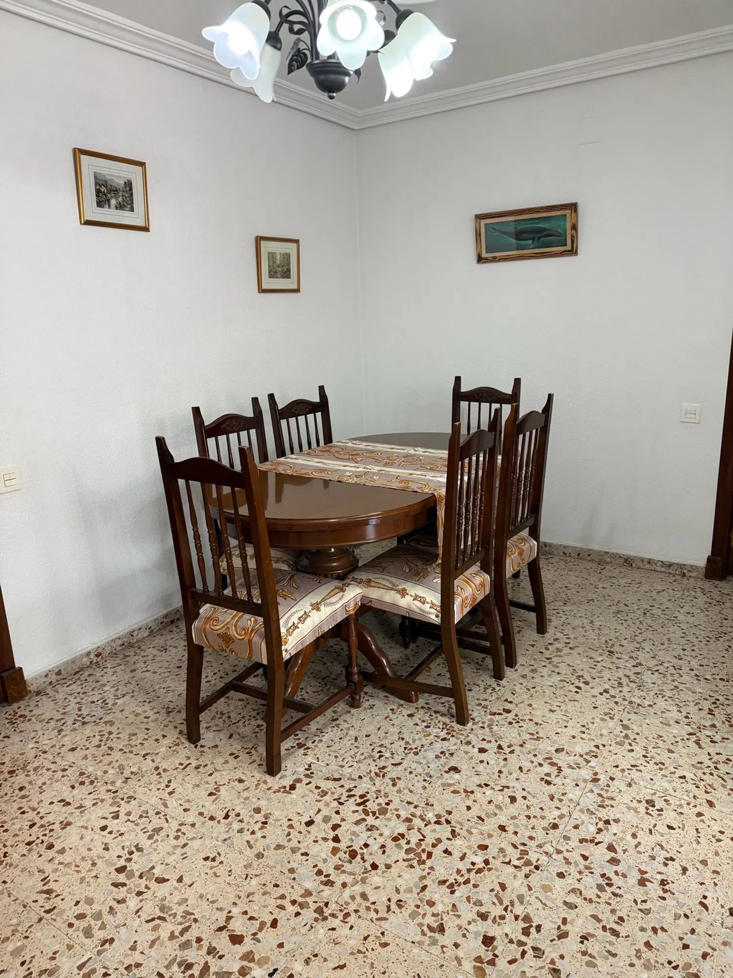 Piso en calle Cronista Diego Rodriguez de Almela, 8 - Foto 3