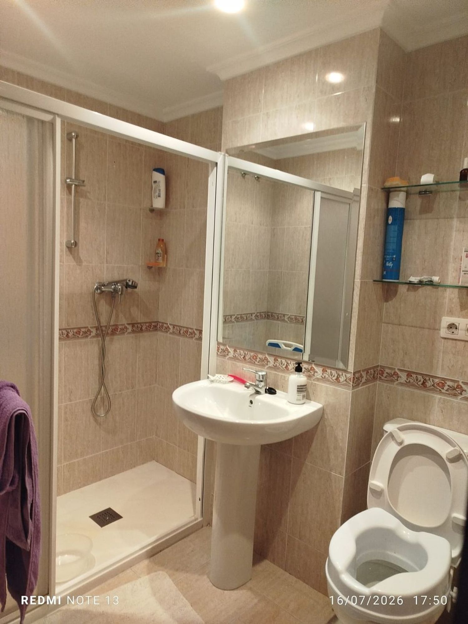 Piso en Calle Rosa Chacel, 6, Villimar - V1 - V2 - S3 - S4 - San Cristobal, Villimar - V1 - V2 - S3 - S4 - San Cristobal - Foto 12