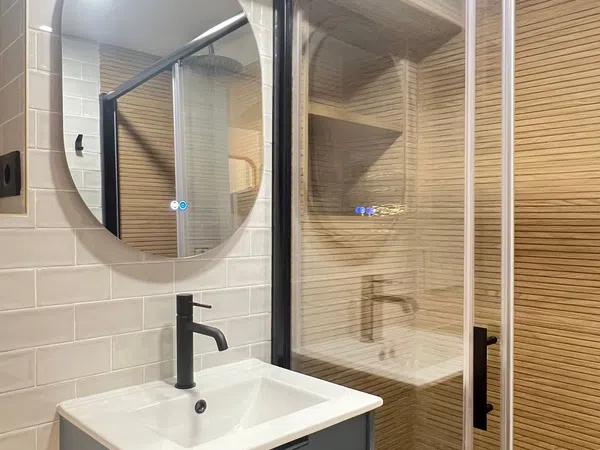 Estudio en Gran Vía, 45, Palacio - Foto 12