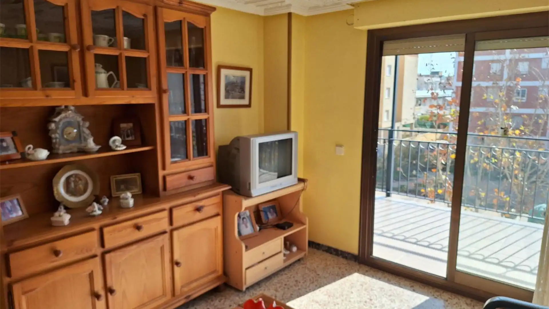 Piso en  Avinguda Albacete 84 - Foto 11