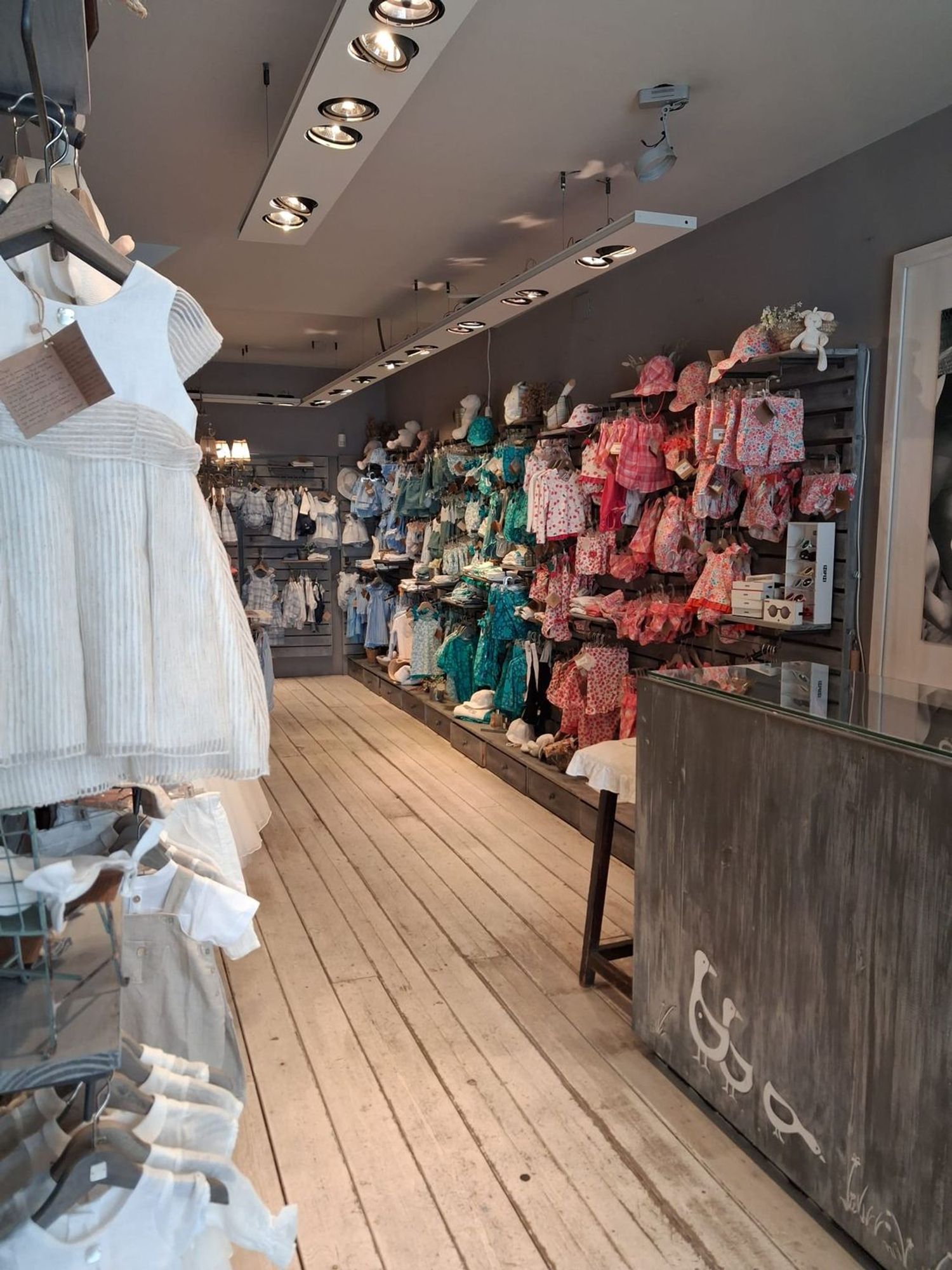 Local en Tienda de ropa en Calle de Santa Maria, 14, Centre - Estació, Centre - Estació - Foto 10