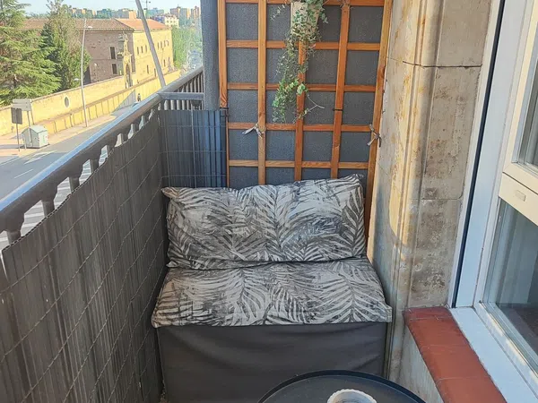 Piso en Paseo Canalejas, 180, Prosperidad - Delicias, Prosperidad - Delicias - Foto 2