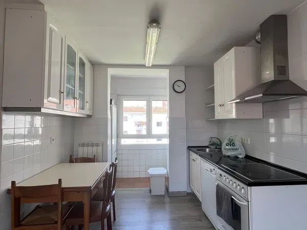 Piso en Monte Astobizkar, 4, Santa María La Real, Santa María La Real - Foto 17