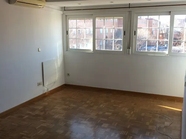 Ático en calle Hacienda de Pavones, 50