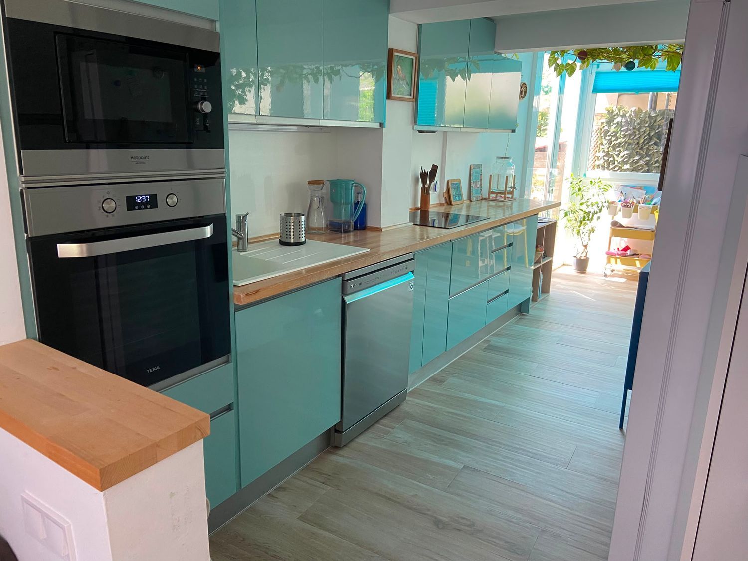 Chalet adosado en Calle mar Caribe, 10, Palmanova, Palmanova - Foto 10