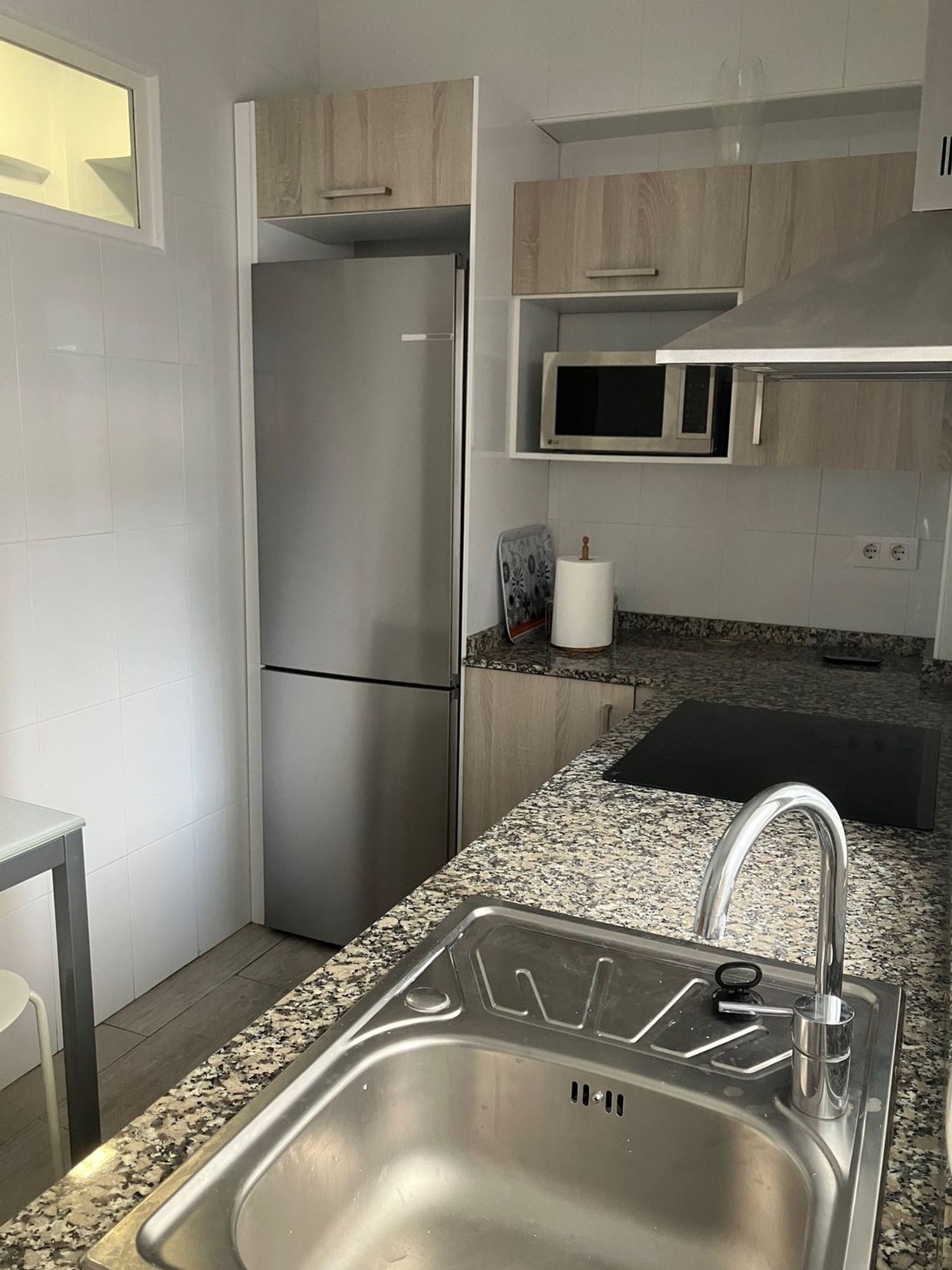 Piso en calle Mariano Vergara, 5 - Foto 5