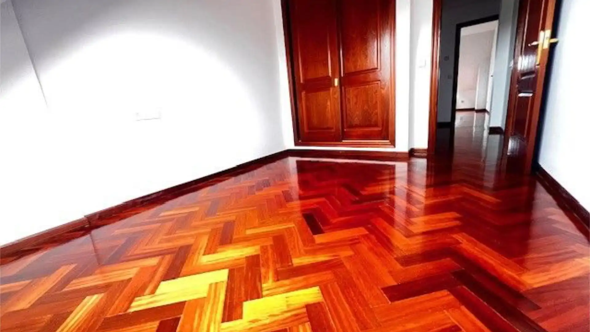 Piso en  Rúa Manuel Azaña 18 - Foto 35