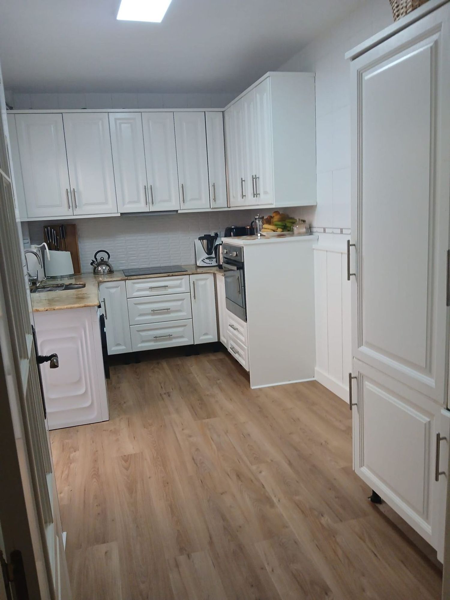 Chalet adosado en Avenida la Palmera, 32, Vera Pueblo, Vera Pueblo - Foto 11