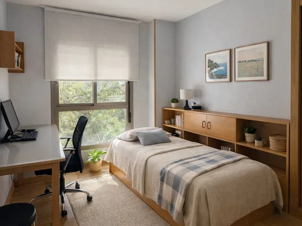 Piso en avenida Imperio Argentina, 1 - Foto 13