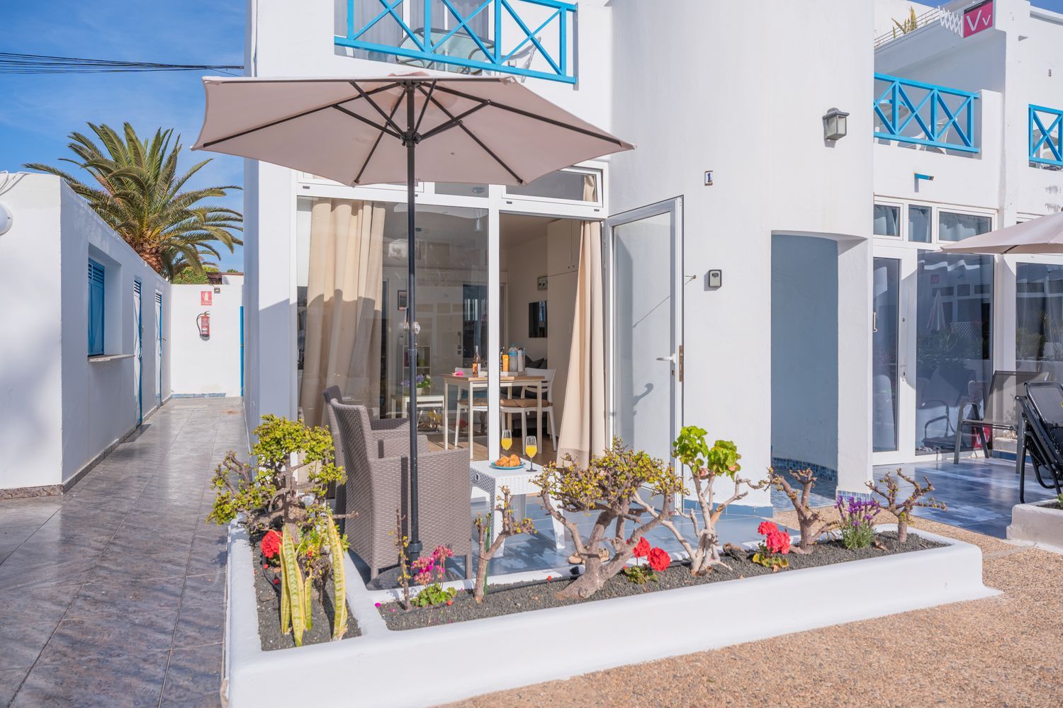Piso en Calle Princesa Teguise, 9, Puerto del Carmen, Puerto del Carmen - Foto 21