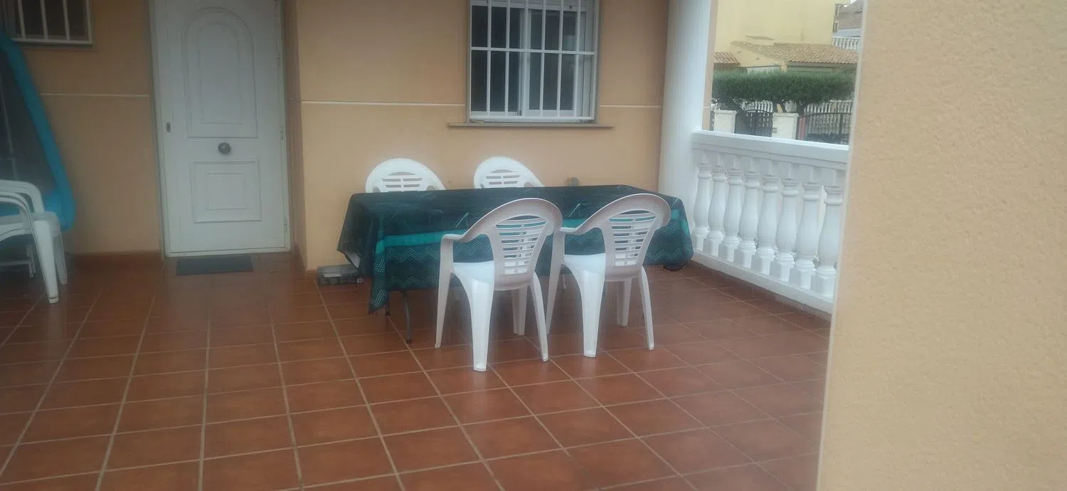 Chalet adosado en Les Palmeres - Foto 11