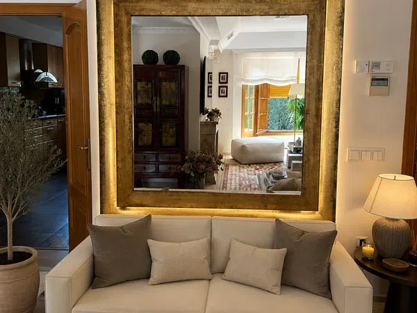 Casa o chalet independiente en Avenida Lazarejo, 316, El Cantizal - Foto 20