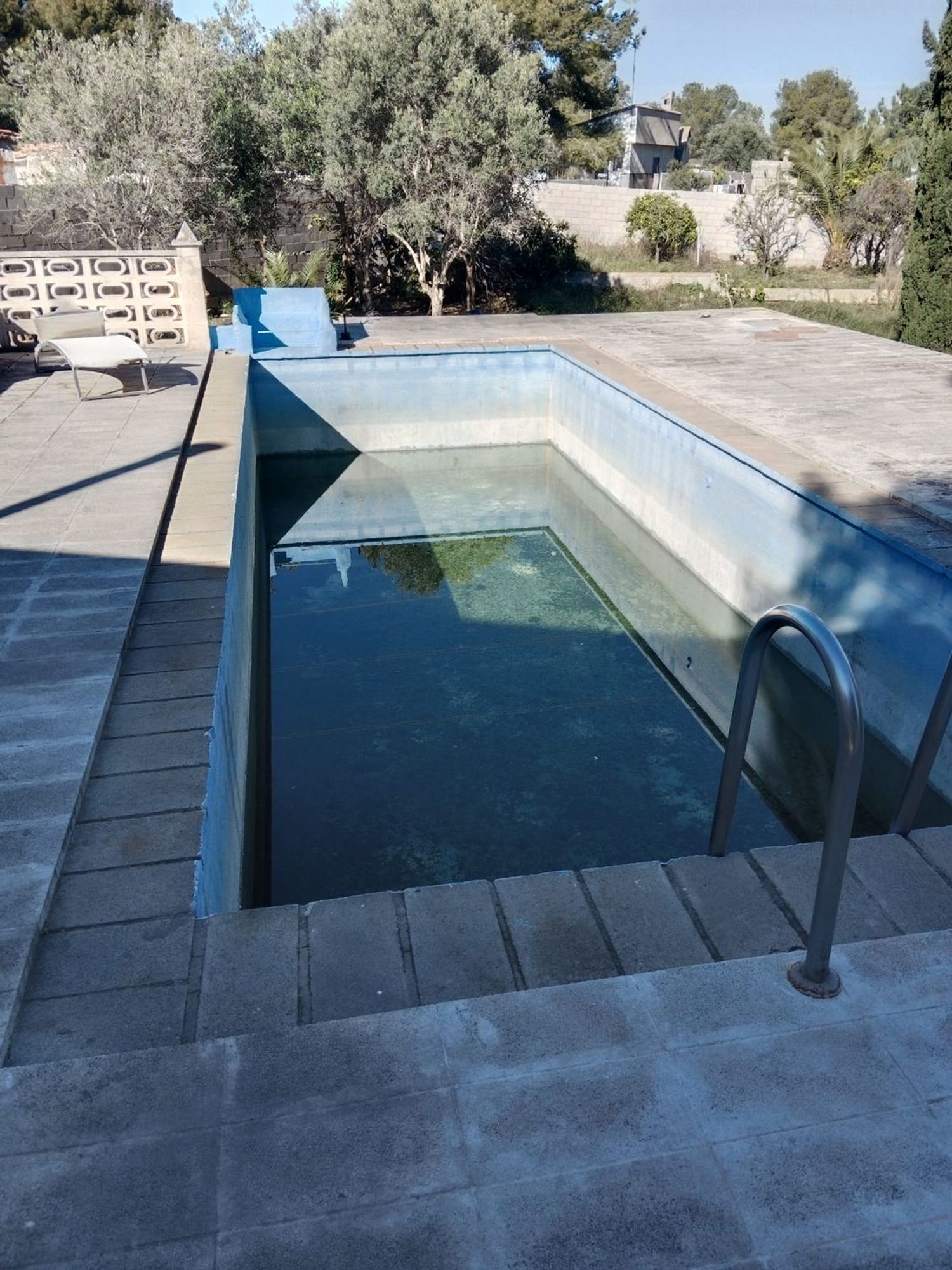 Finca rústica en camino de Bayarri, 92 PoligonoR - Foto 21