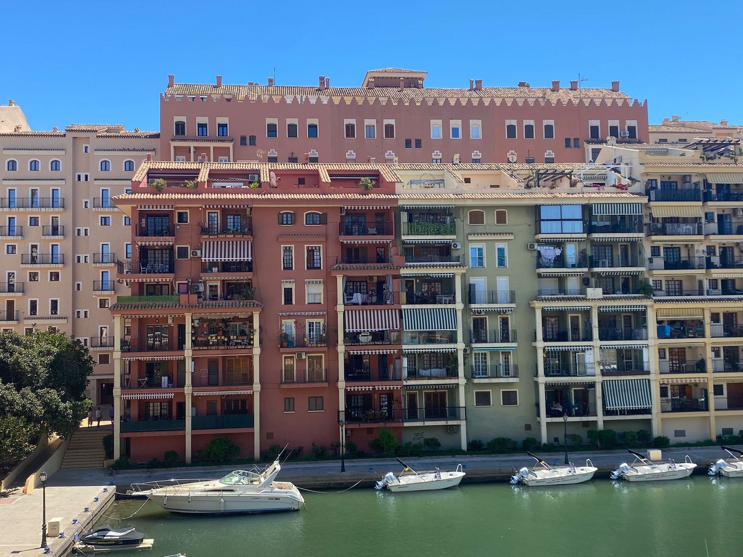 Piso en Avenida l'Horta, 25, Port Saplaya, Port Saplaya - Foto 2