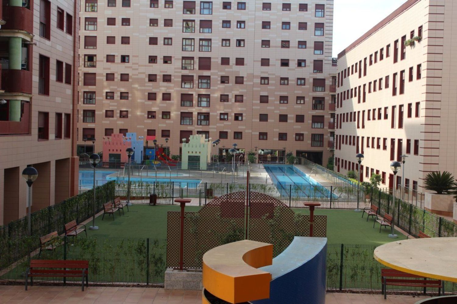 Piso en Glorieta de Letonia, 1 - Foto 12