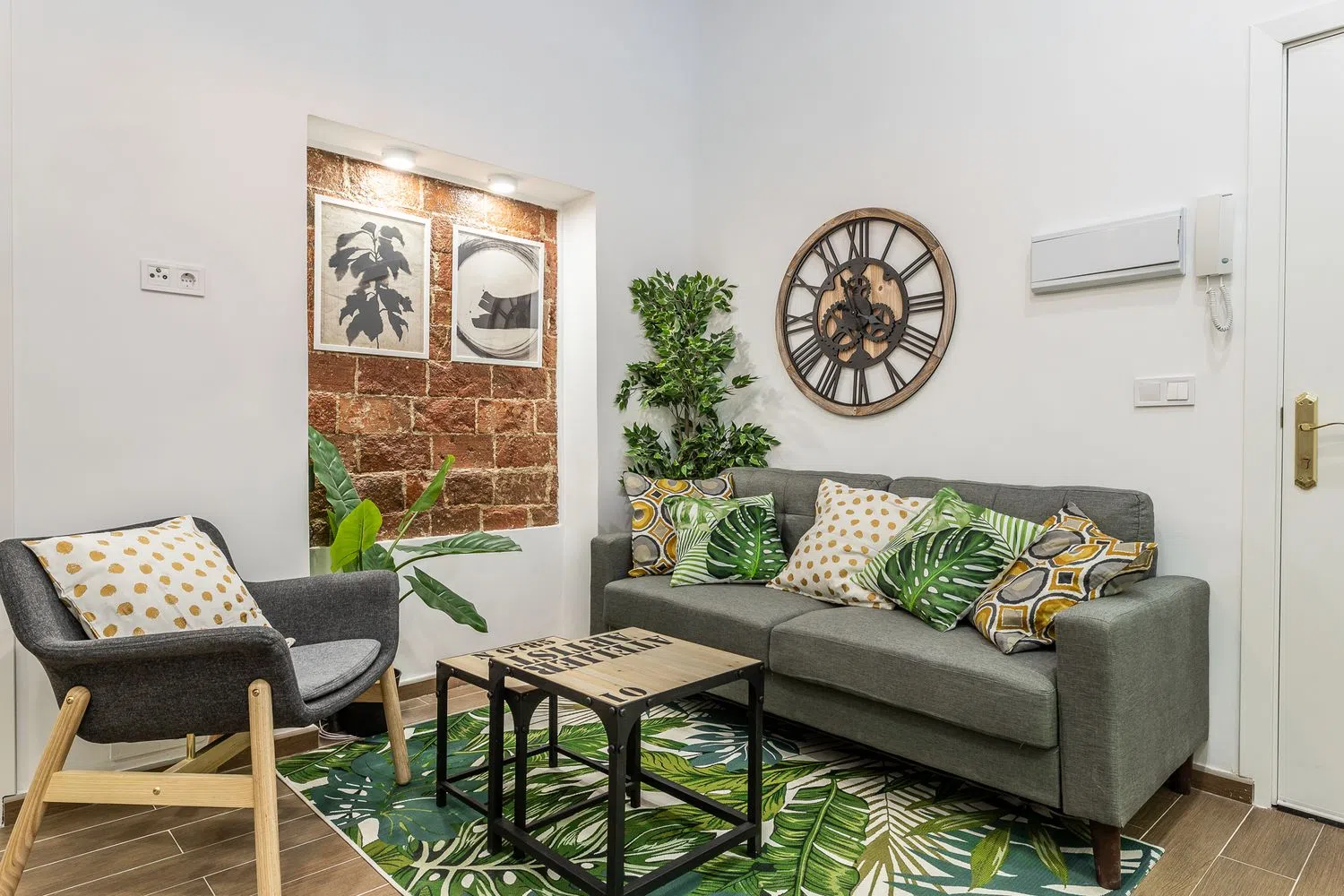 Piso en calle de Santa Engracia, 103 - Foto 2