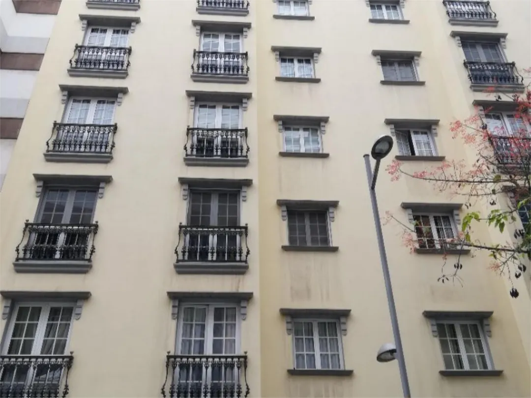 Piso en  Calle León y Castillo 113