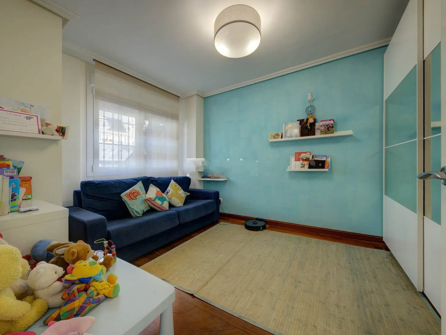 Chalet adosado en Barrio Zona Avenida Europa - Foto 4