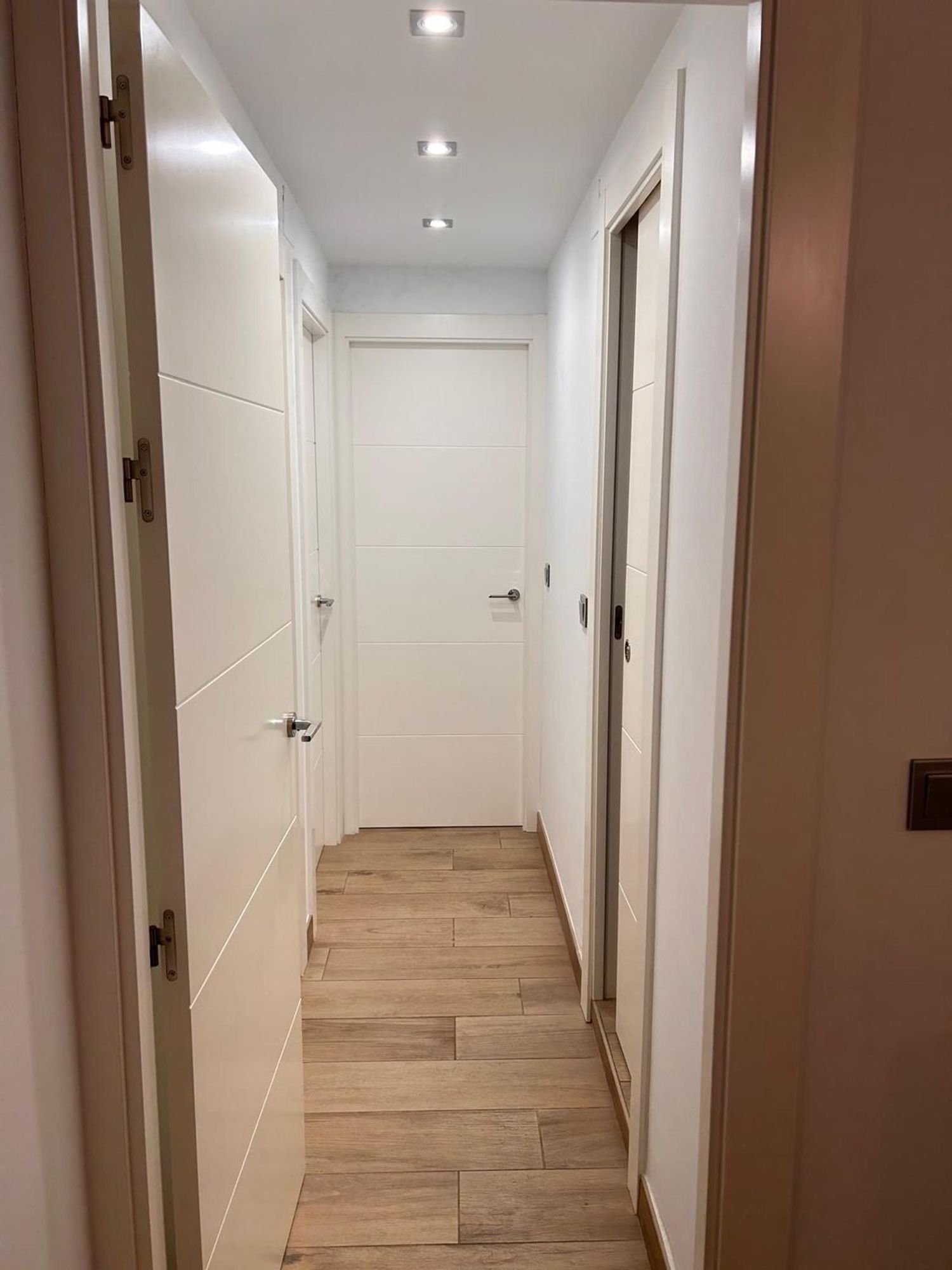 Piso en calle Francisco de Paula Pareja, 6 - Foto 9