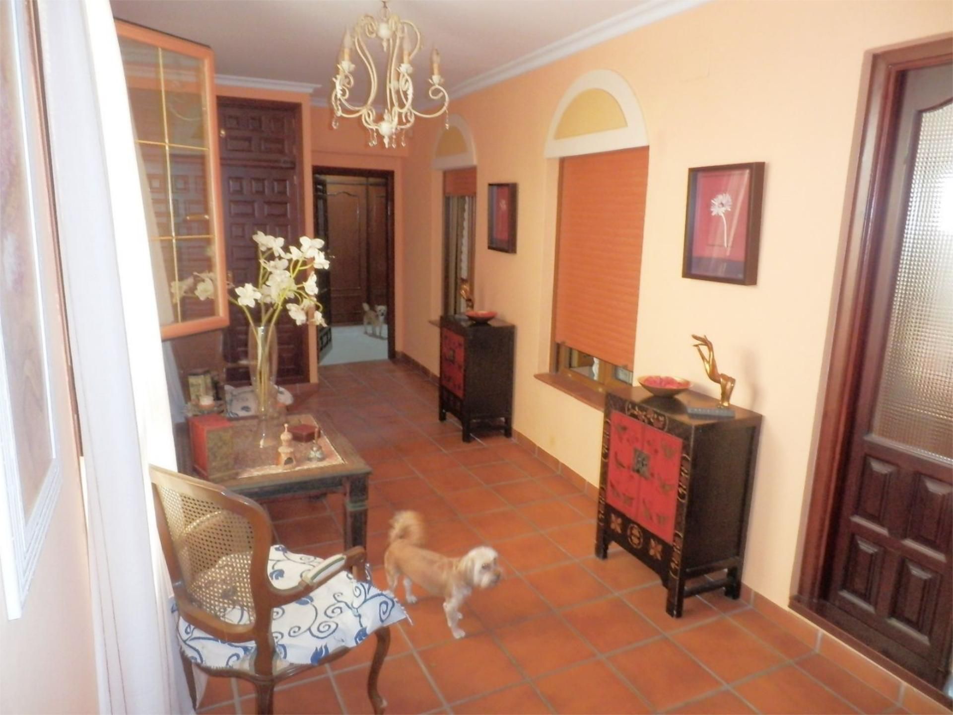 Casa adosada en  Calle Pompeyos 4 - Foto 17