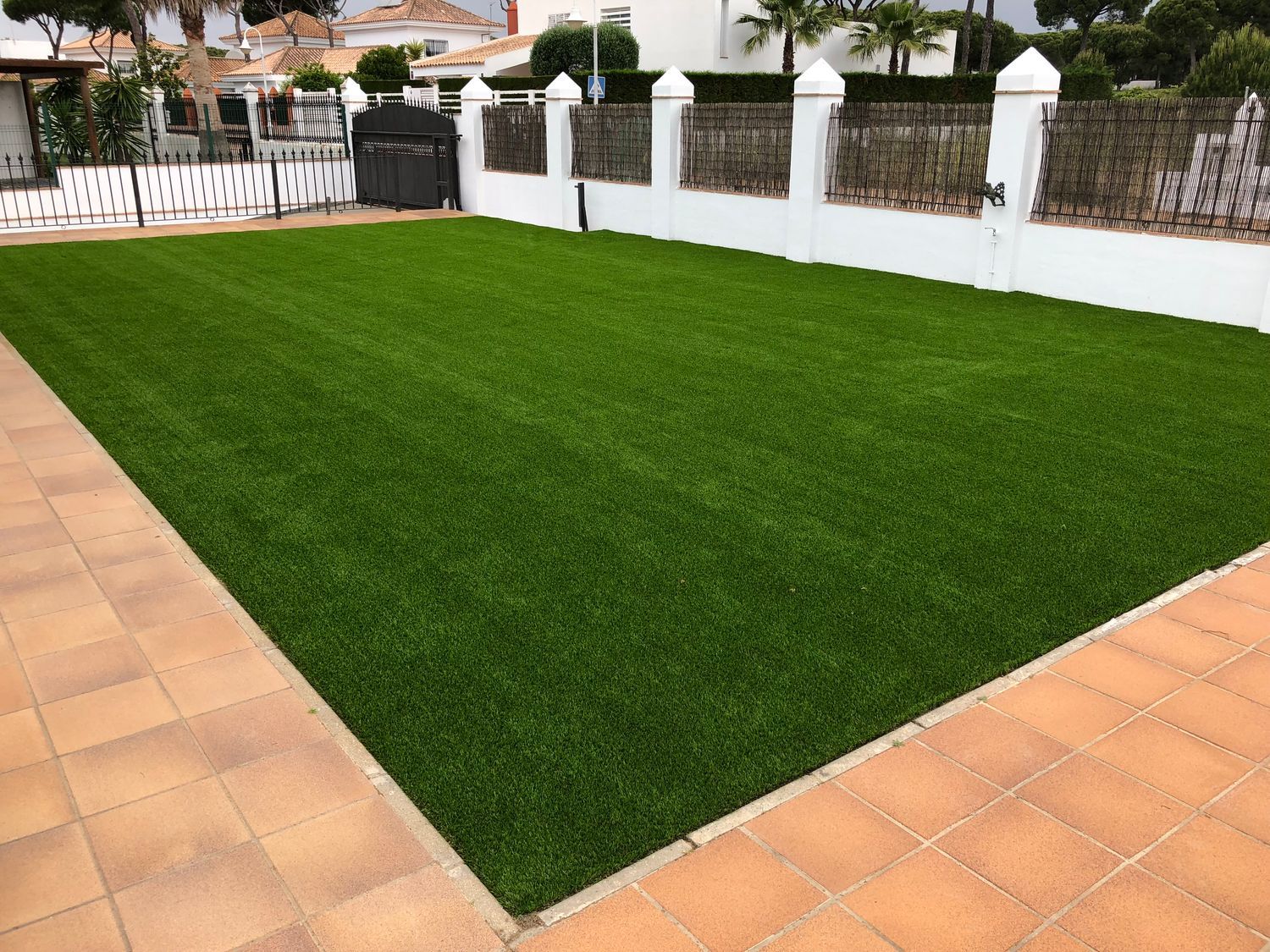Casa o chalet independiente en Calle Díez de Solís, 24 - Foto 28