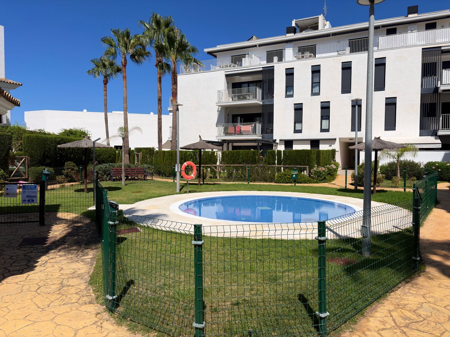 Piso en Avenida Joaquín Sabina, 5, Aguadulce - Almadraba - Punta Candor, Aguadulce - Almadraba - Punta Candor - Foto 8