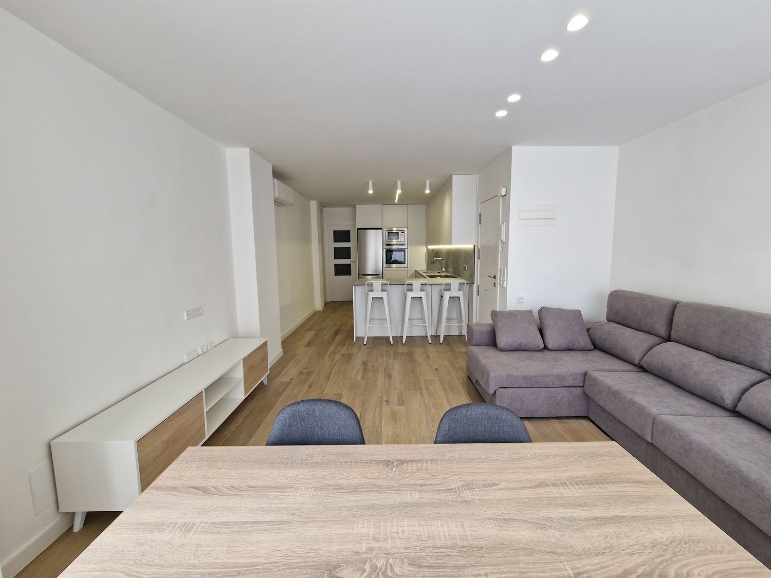 Piso en calle Alberola, 47 - Foto 4