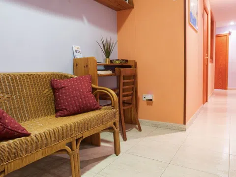 Estudio en plaza del Abad Penalva, 1 - Foto 2