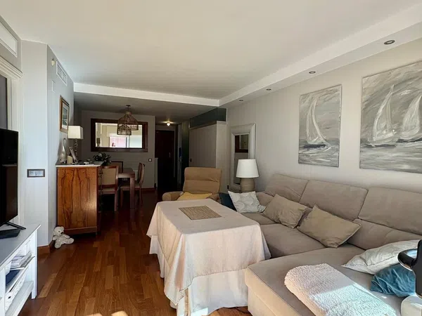 Piso en paseo de Sancha, 2 - Foto 16